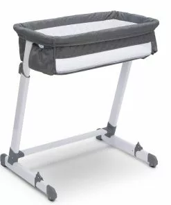 Simmons Kids® By The Bed City Sleeper Bassinet