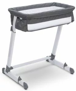 Simmons Kids® By The Bed City Sleeper Bassinet