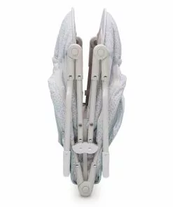 Delta Children Bassinets EZ Fold Ultra Compact Travel Bassinet