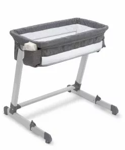 Simmons Kids® By The Bed City Sleeper Bassinet