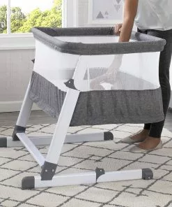 Simmons Kids® Room2Grow Convertible Bassinet