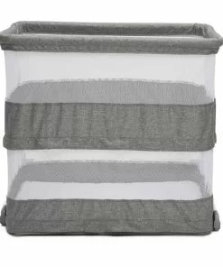 Simmons Kids® Room2Grow Convertible Bassinet