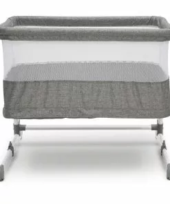 Simmons Kids® Room2Grow Convertible Bassinet