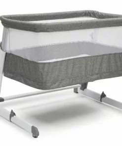 Simmons Kids® Room2Grow Convertible Bassinet