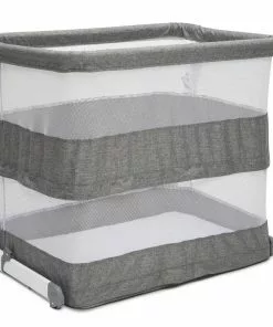 Simmons Kids® Room2Grow Convertible Bassinet