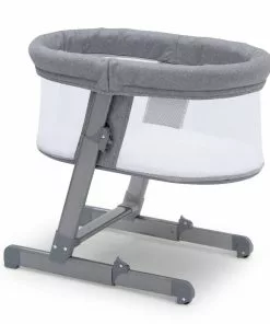 Simmons Kids® Oval City Sleeper Bassinet Bassinets