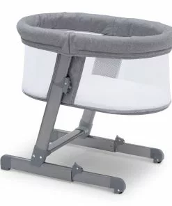 Simmons Kids® Oval City Sleeper Bassinet Bassinets