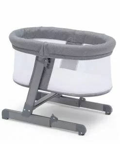 Simmons Kids® Oval City Sleeper Bassinet Bassinets