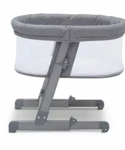 Simmons Kids® Oval City Sleeper Bassinet Bassinets