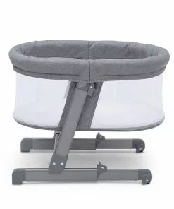 Simmons Kids® Oval City Sleeper Bassinet Bassinets