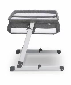 Simmons Kids By The Bed Twin City Sleeper Bassinet Bassinets