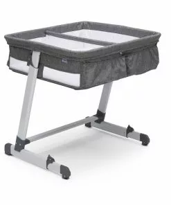 Simmons Kids By The Bed Twin City Sleeper Bassinet Bassinets