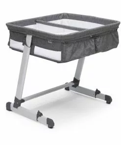 Simmons Kids By The Bed Twin City Sleeper Bassinet Bassinets