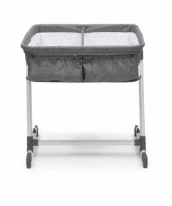 Simmons Kids By The Bed Twin City Sleeper Bassinet Bassinets