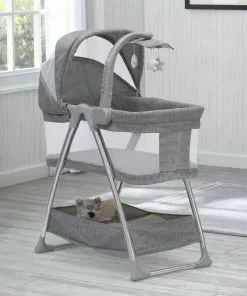 Simmons Kids Bassinets City Sleeper Bassinet