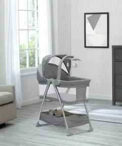 Simmons Kids Bassinets City Sleeper Bassinet