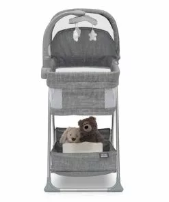 Simmons Kids Bassinets City Sleeper Bassinet