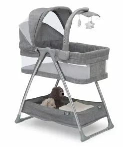 Simmons Kids Bassinets City Sleeper Bassinet