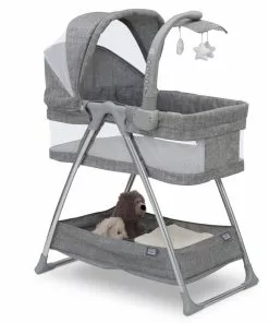 Simmons Kids Bassinets City Sleeper Bassinet