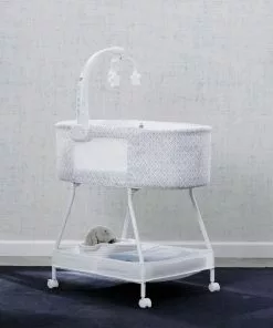 Delta Children Sweet Slumber Bassinet Bassinets
