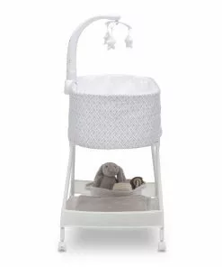 Delta Children Sweet Slumber Bassinet Bassinets
