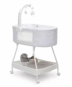 Delta Children Sweet Slumber Bassinet Bassinets