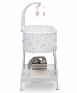 Delta Children Sweet Slumber Bassinet Bassinets