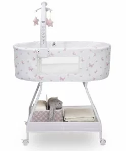Delta Children Sweet Slumber Bassinet Bassinets