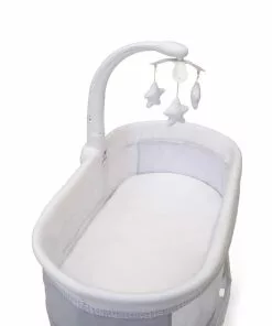Delta Children Sweet Slumber Bassinet Bassinets