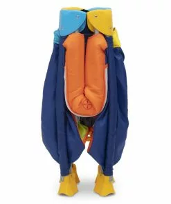 Delta Children Novel Ideas 36 X 36 Play Yard