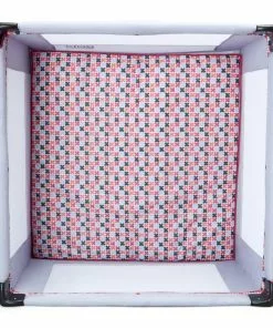 Delta Children Play Yards Square 36