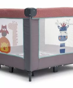 Delta Children Play Yards Square 36