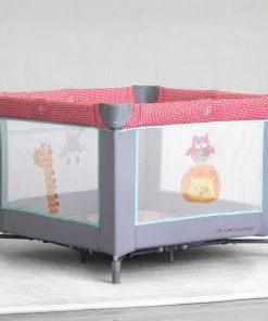 Delta Children Play Yards Square 36