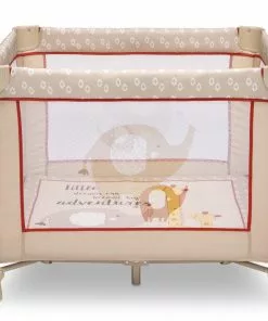 Delta Children Play Yards Square 36