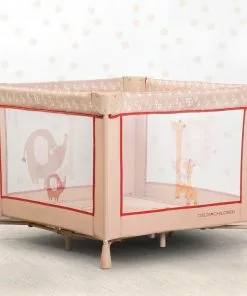 Delta Children Play Yards Square 36