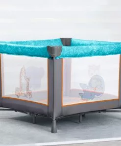 Delta Children Precious Moments 36" X 36" Play Yard Play Yards