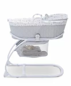 Delta Children Bassinets Deluxe Moses Bassinet 47 Delta Children Bassinets Deluxe Moses Bassinet