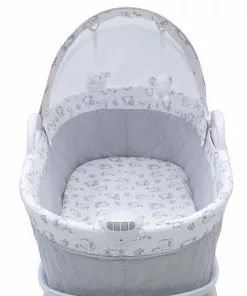 Delta Children Bassinets Deluxe Moses Bassinet 49 Delta Children Bassinets Deluxe Moses Bassinet
