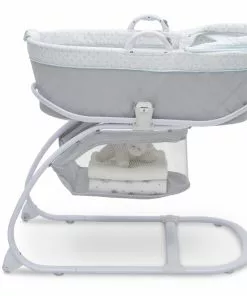 Delta Children Bassinets Deluxe Moses Bassinet 43 Delta Children Bassinets Deluxe Moses Bassinet