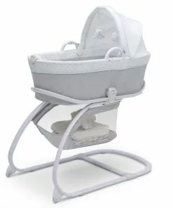 Delta Children Bassinets Deluxe Moses Bassinet 38 Delta Children Bassinets Deluxe Moses Bassinet