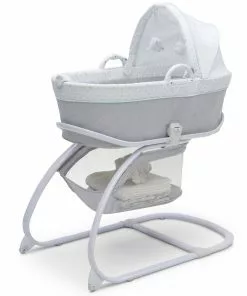 Delta Children Bassinets Deluxe Moses Bassinet 58 Delta Children Bassinets Deluxe Moses Bassinet