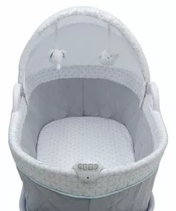 Delta Children Bassinets Deluxe Moses Bassinet 42 Delta Children Bassinets Deluxe Moses Bassinet