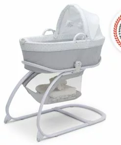 Delta Children Bassinets Deluxe Moses Bassinet 37 Delta Children Bassinets Deluxe Moses Bassinet