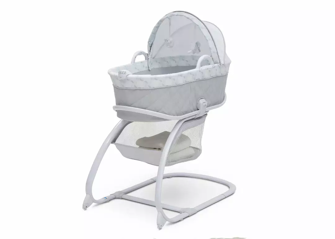 Delta Children Bassinets Deluxe Moses Bassinet 24 Delta Children Bassinets Deluxe Moses Bassinet