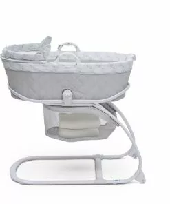 Delta Children Bassinets Deluxe Moses Bassinet 55 Delta Children Bassinets Deluxe Moses Bassinet