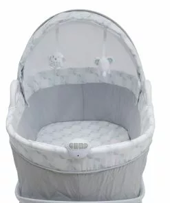 Delta Children Bassinets Deluxe Moses Bassinet 53 Delta Children Bassinets Deluxe Moses Bassinet