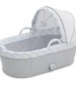 Delta Children Bassinets Deluxe Moses Bassinet 52 Delta Children Bassinets Deluxe Moses Bassinet