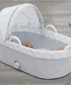 Delta Children Bassinets Deluxe Moses Bassinet 61 Delta Children Bassinets Deluxe Moses Bassinet