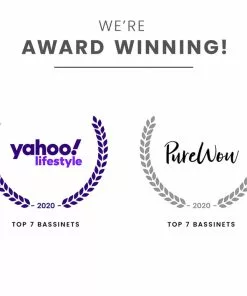 Delta Children Gliding Bassinet Bassinets 15 Delta Children Gliding Bassinet Bassinets