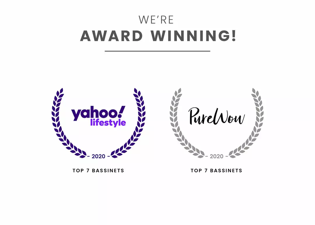 Delta Children Gliding Bassinet Bassinets 9 Delta Children Gliding Bassinet Bassinets